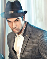 Rajkummar Rao